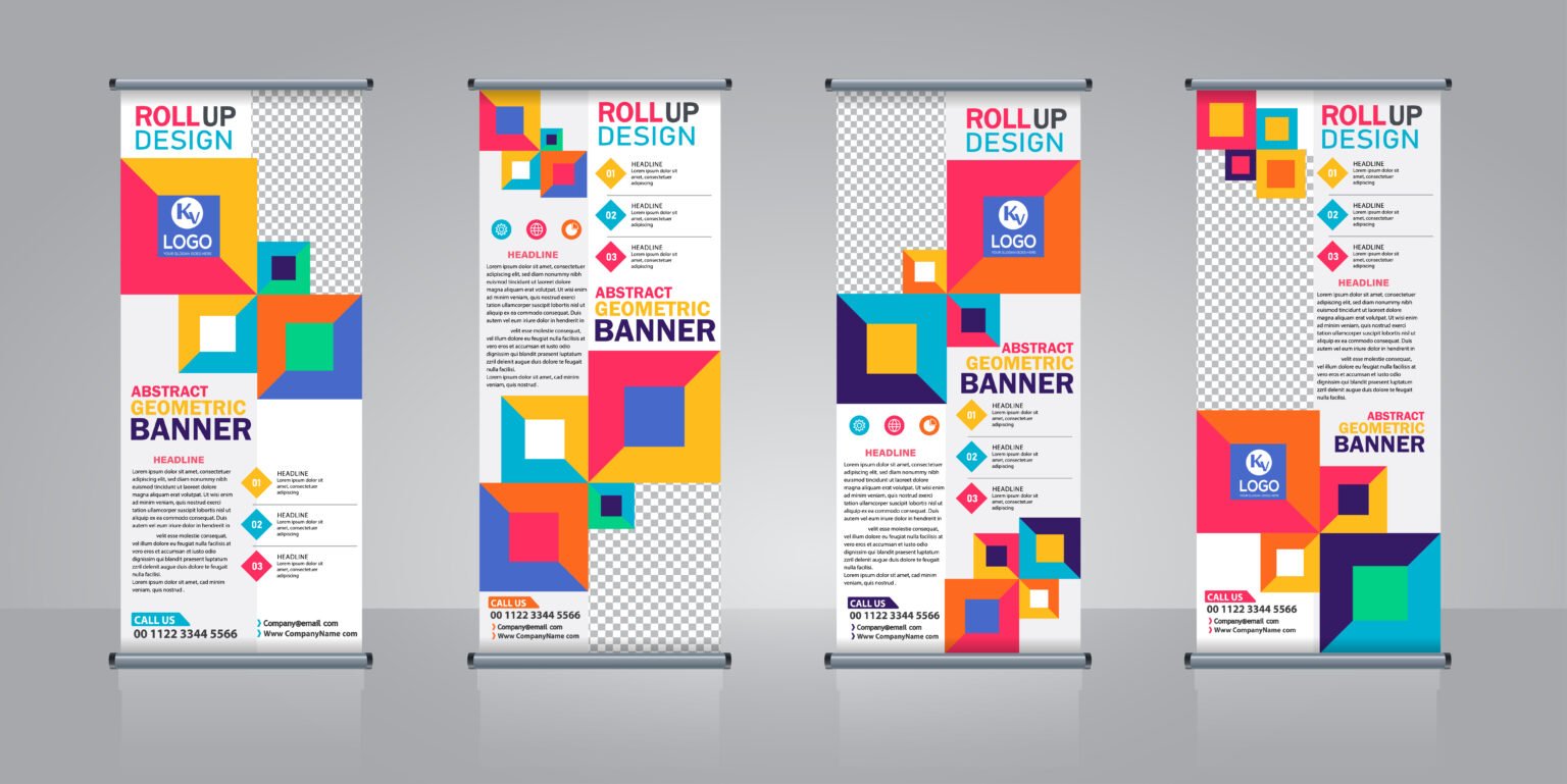 PVC Banner – HS Graphics