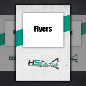 Flyers
