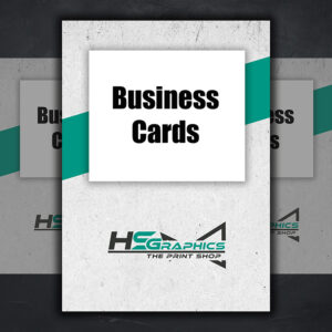 Business Cards