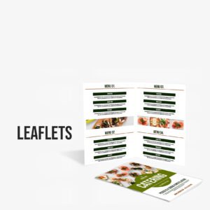 Leaflets