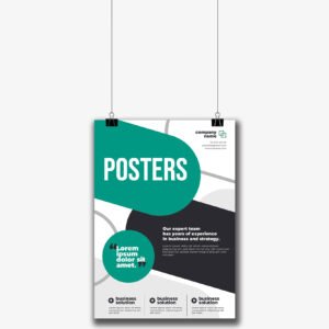 Posters
